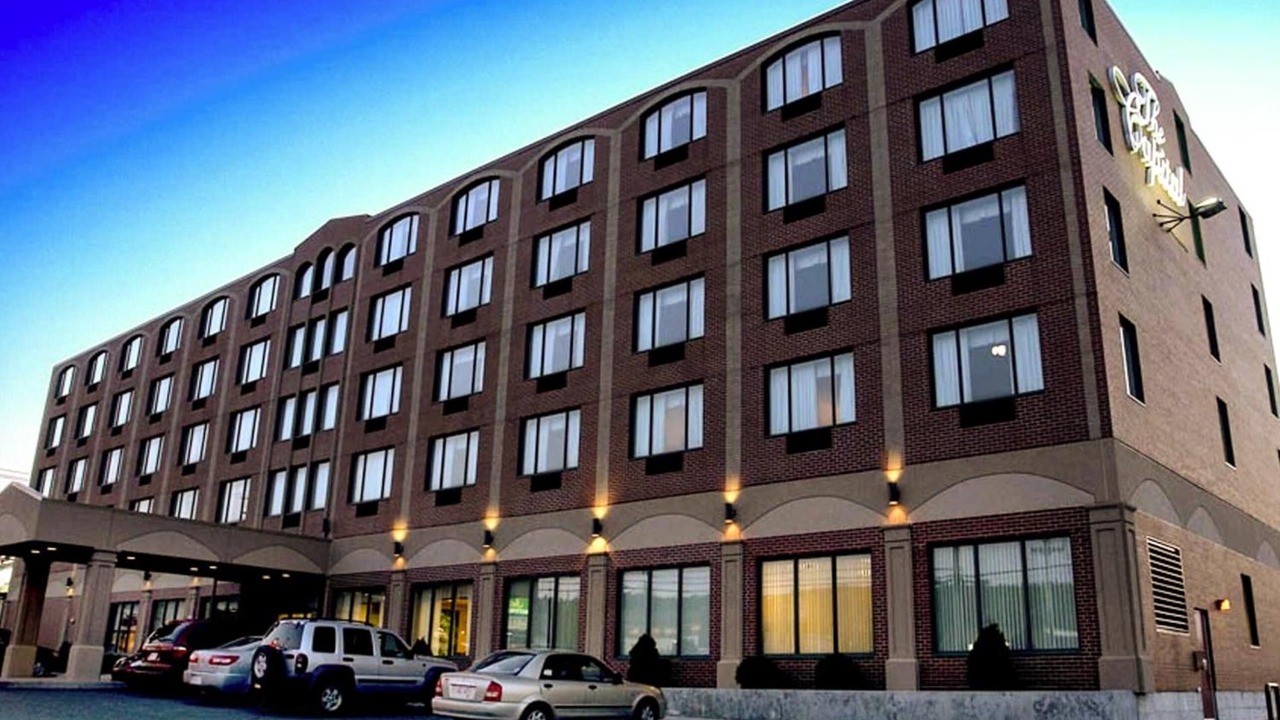 Photo of Outdoor in St. John's