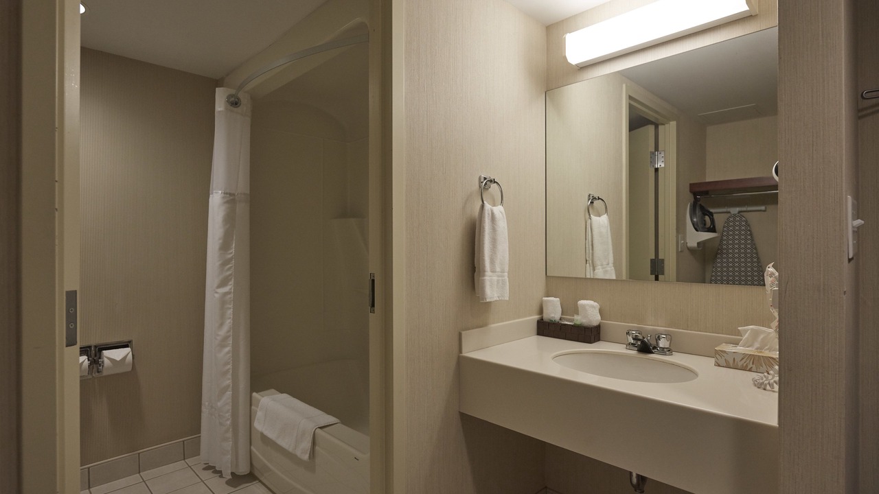 Photo of Bathroom in St. John's