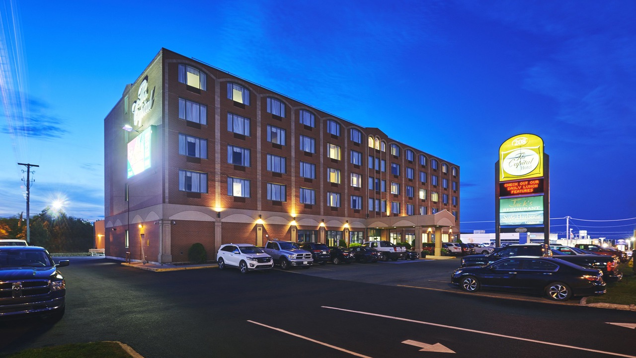 Photo of Outdoor in St. John's