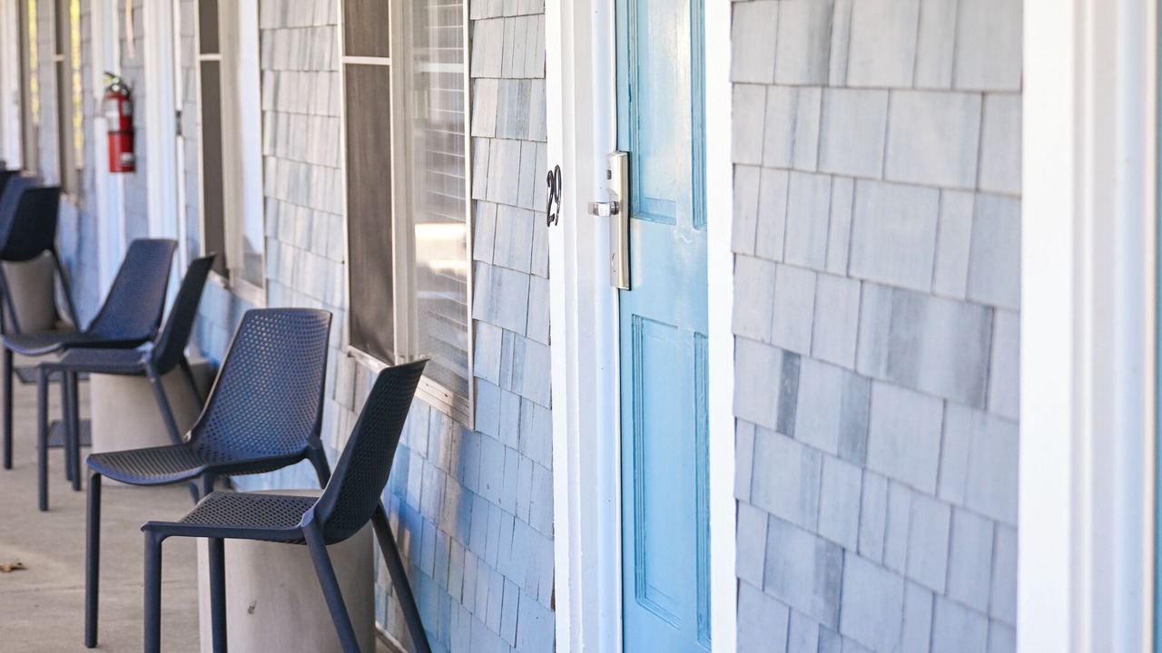 Photo of Patio Balcony in Eastham
