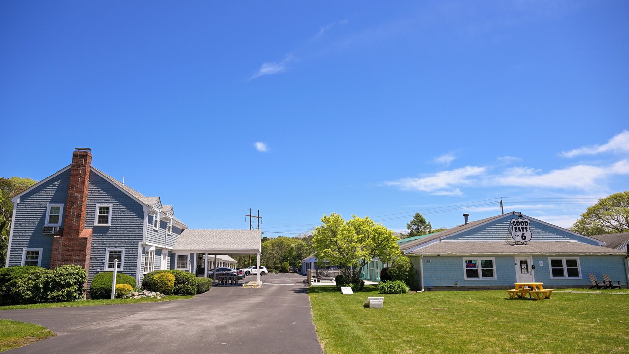 Photo of Outdoor in Eastham