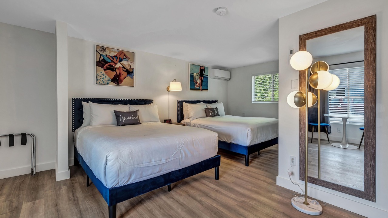 Photo of Bedroom in Eastham