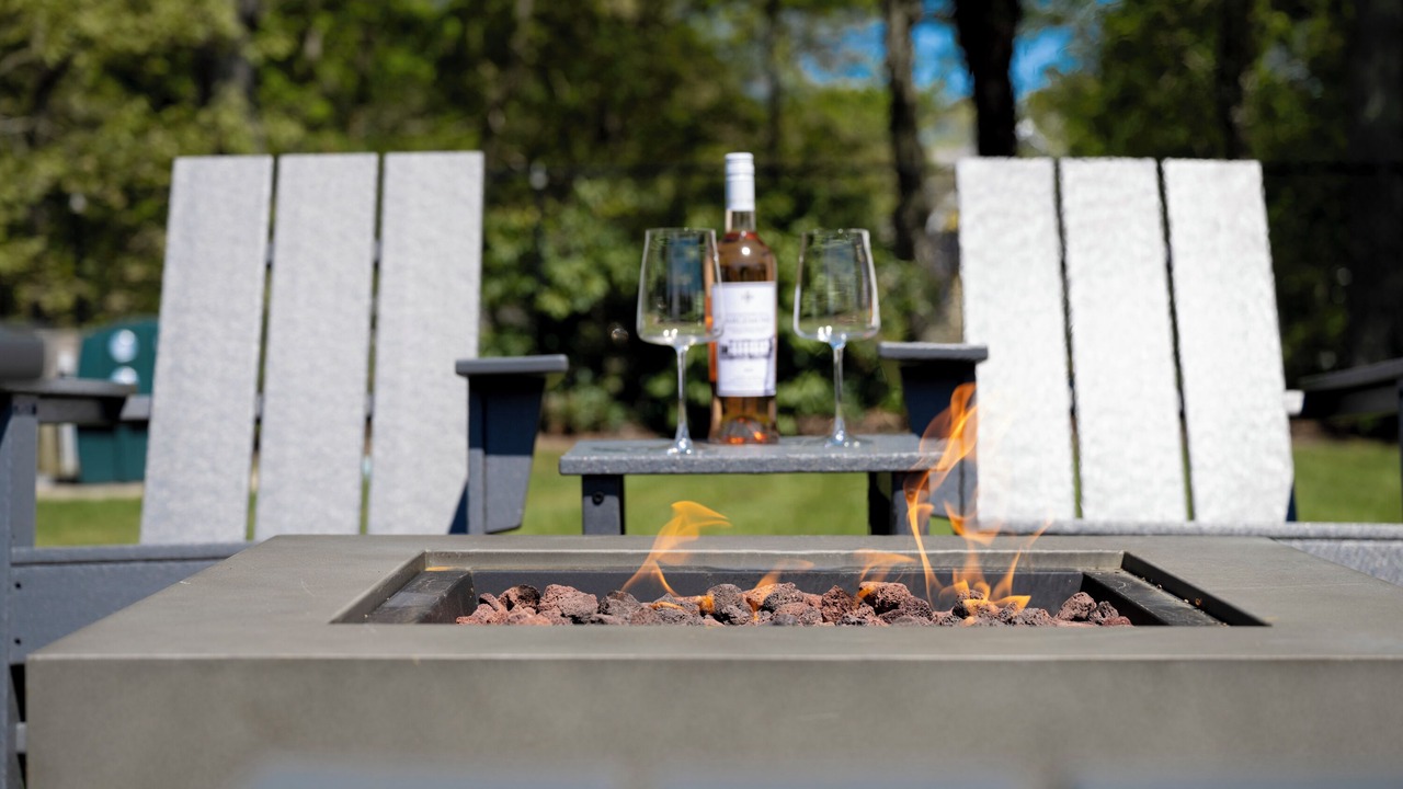 Photo of Outdoor in Eastham