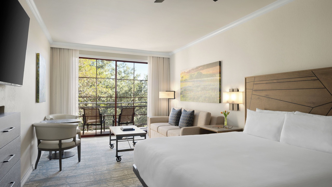 Photo of Bedroom in West San Antonio