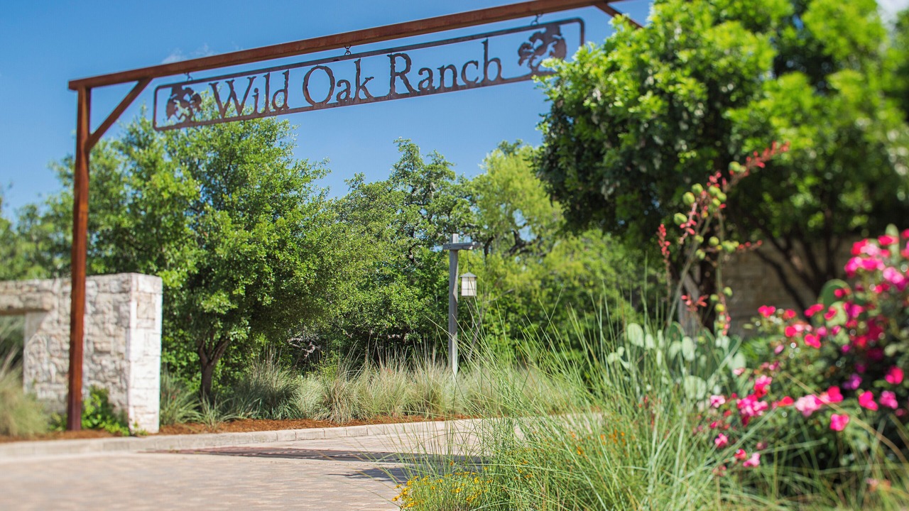 Photo of Outdoor in West San Antonio