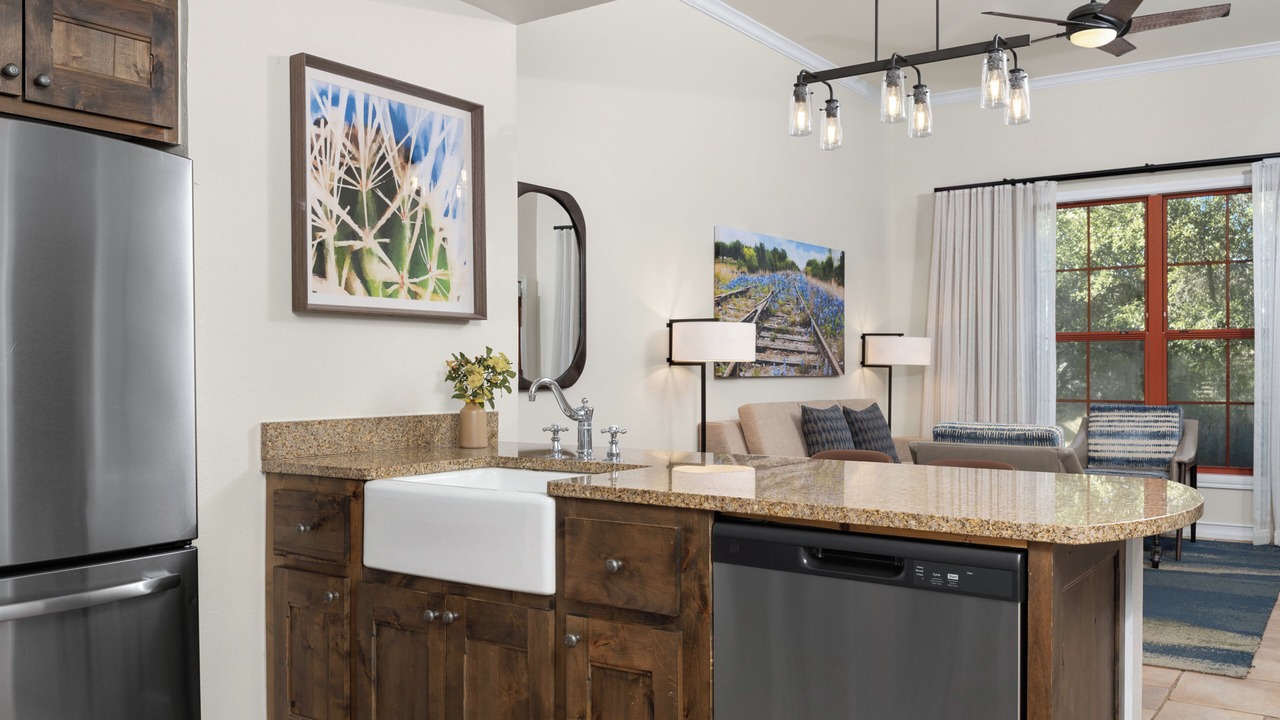 Photo of Kitchen in West San Antonio