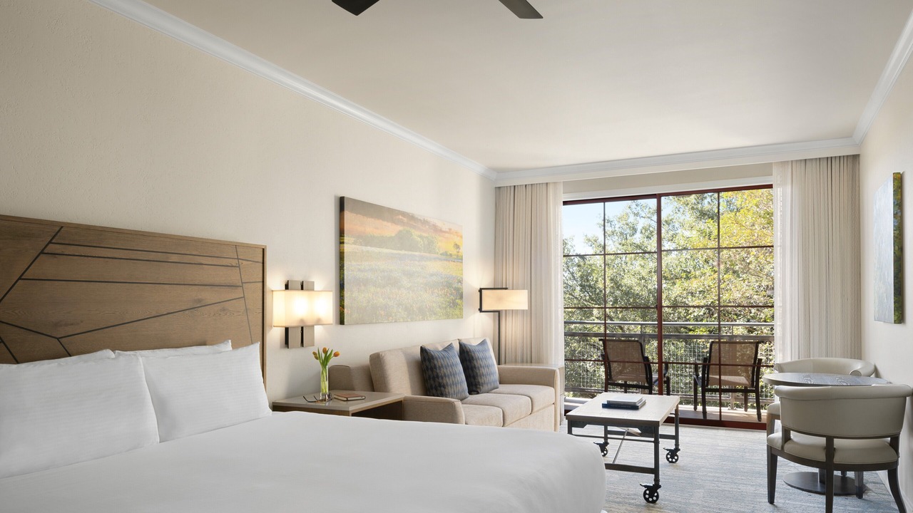 Photo of Bedroom in West San Antonio