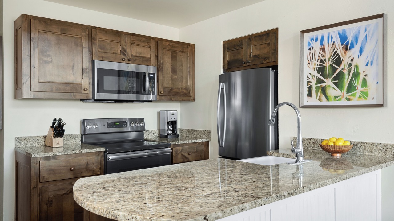Photo of Kitchen in West San Antonio