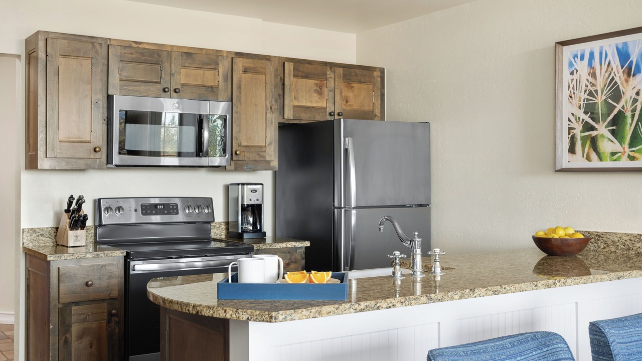 Photo of Kitchen in West San Antonio