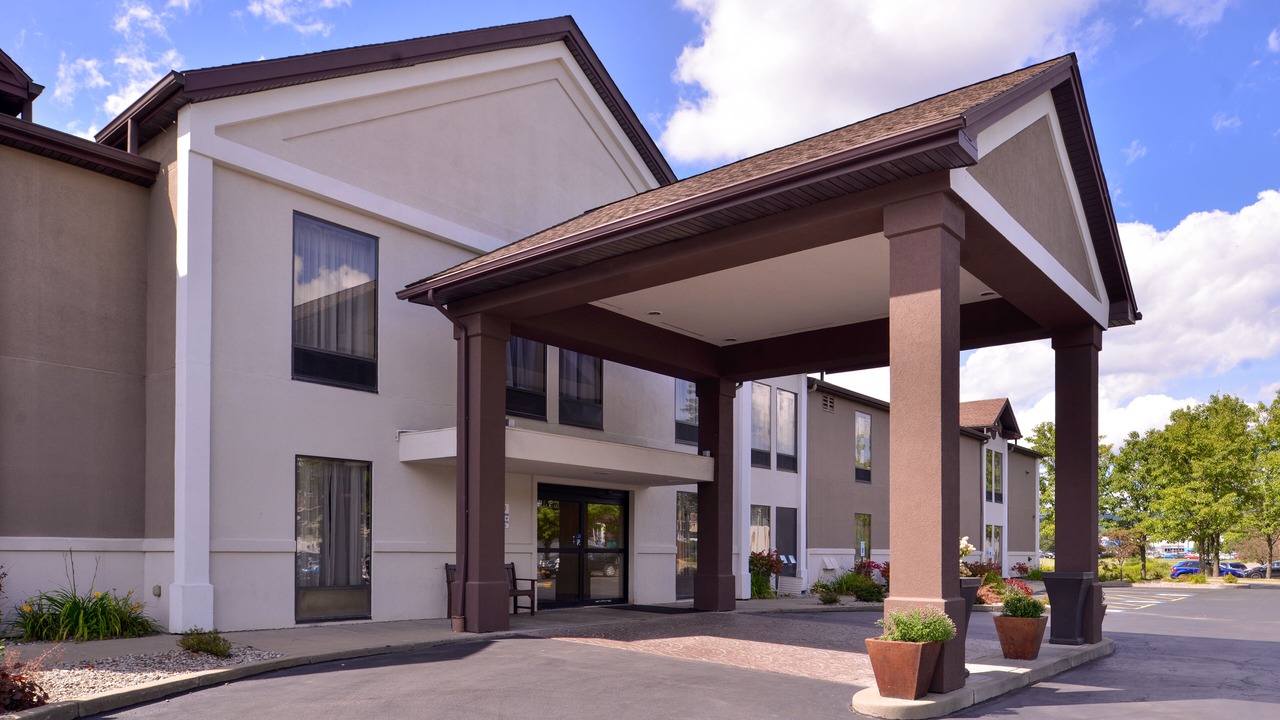 Photo of Outdoor in Olean