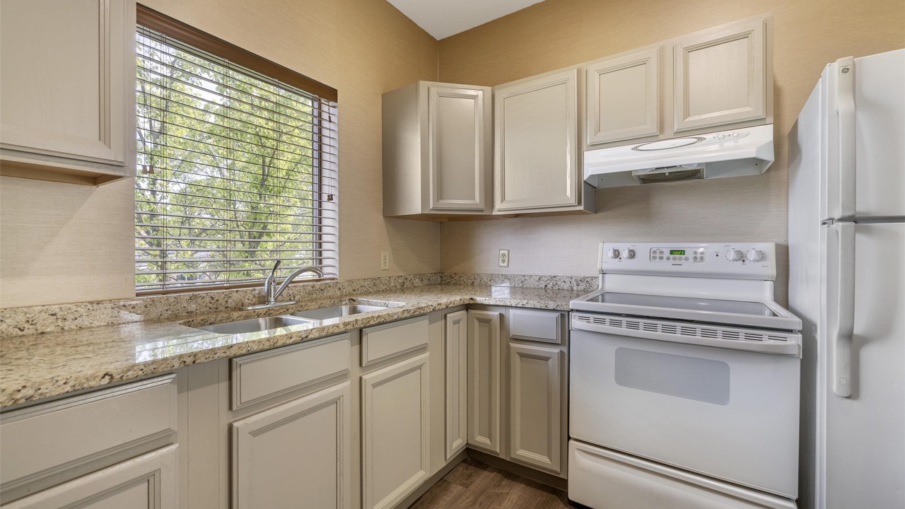 Photo of Kitchen in Olean