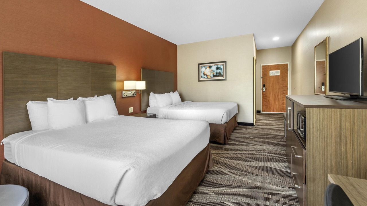 Photo of Kitchen in Olean