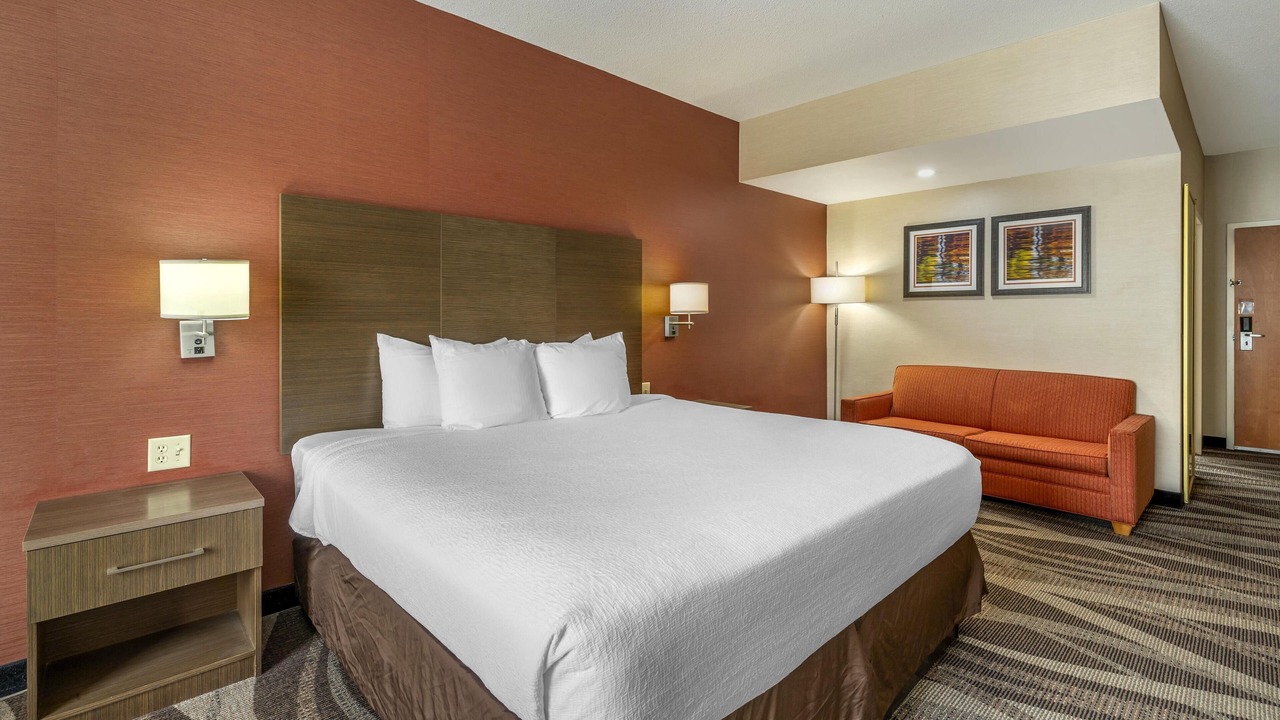 Photo of Kitchen in Olean