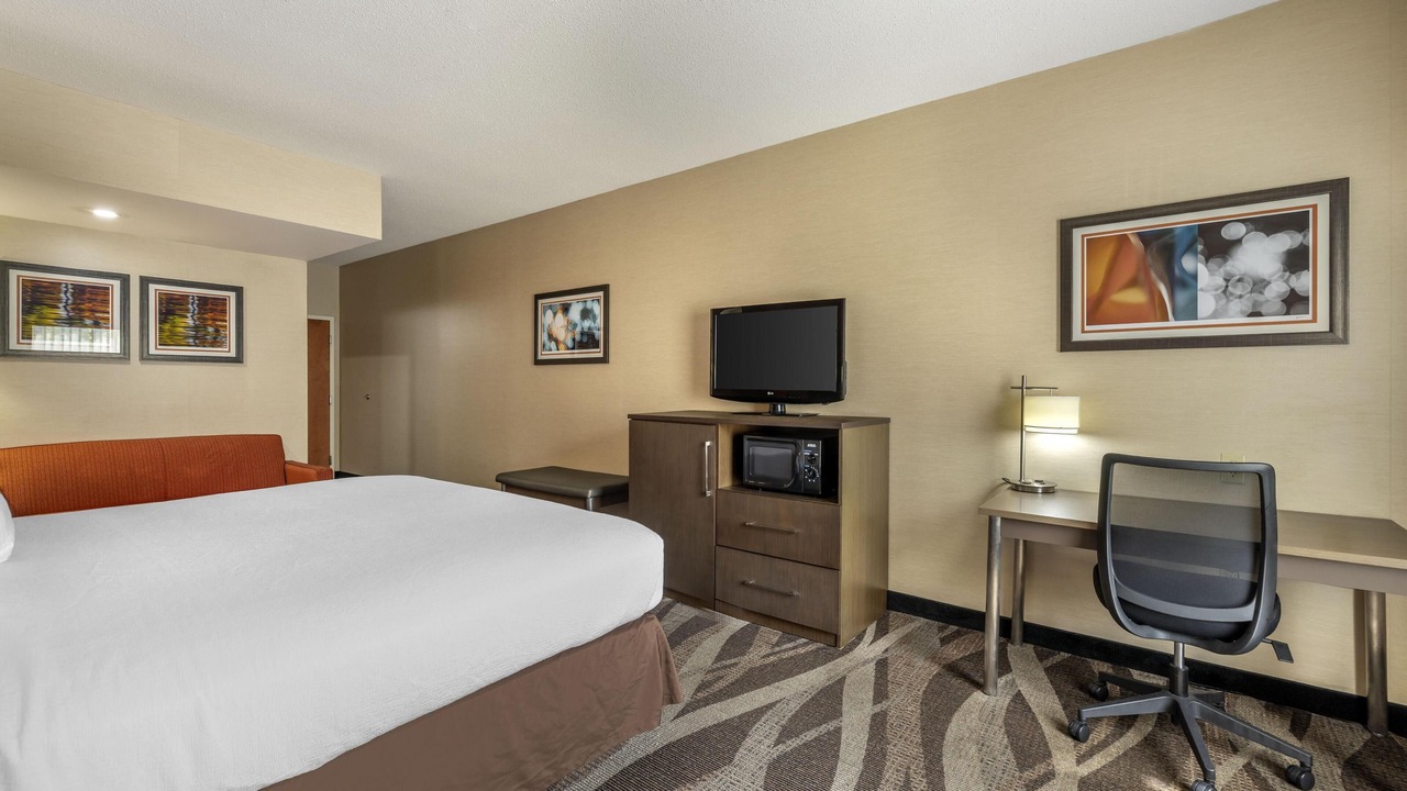 Photo of Kitchen in Olean