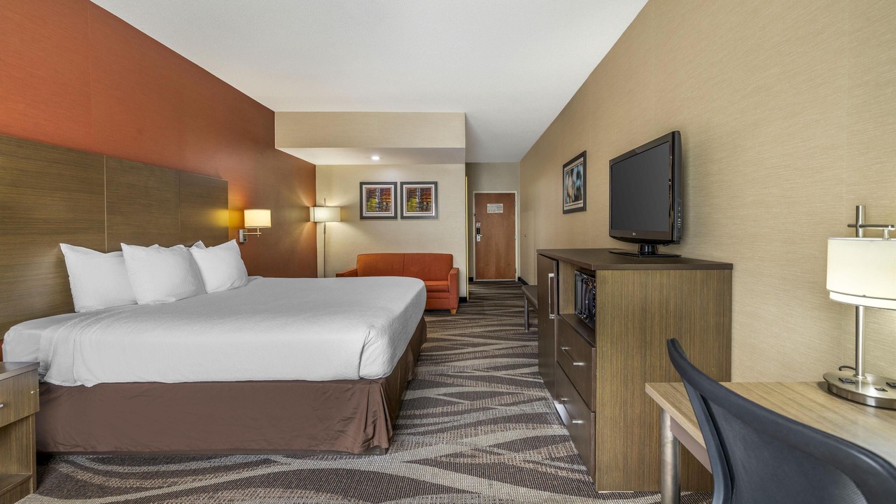 Photo of Kitchen in Olean