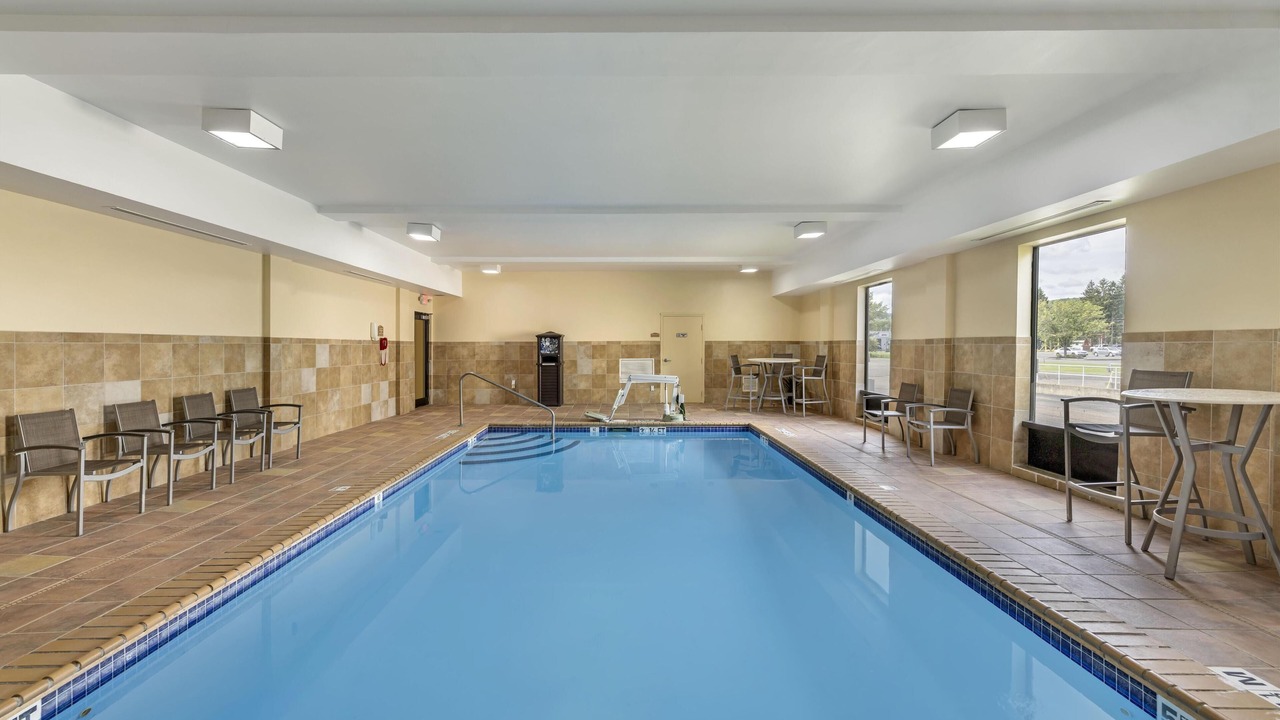 Photo of Outdoor in Olean