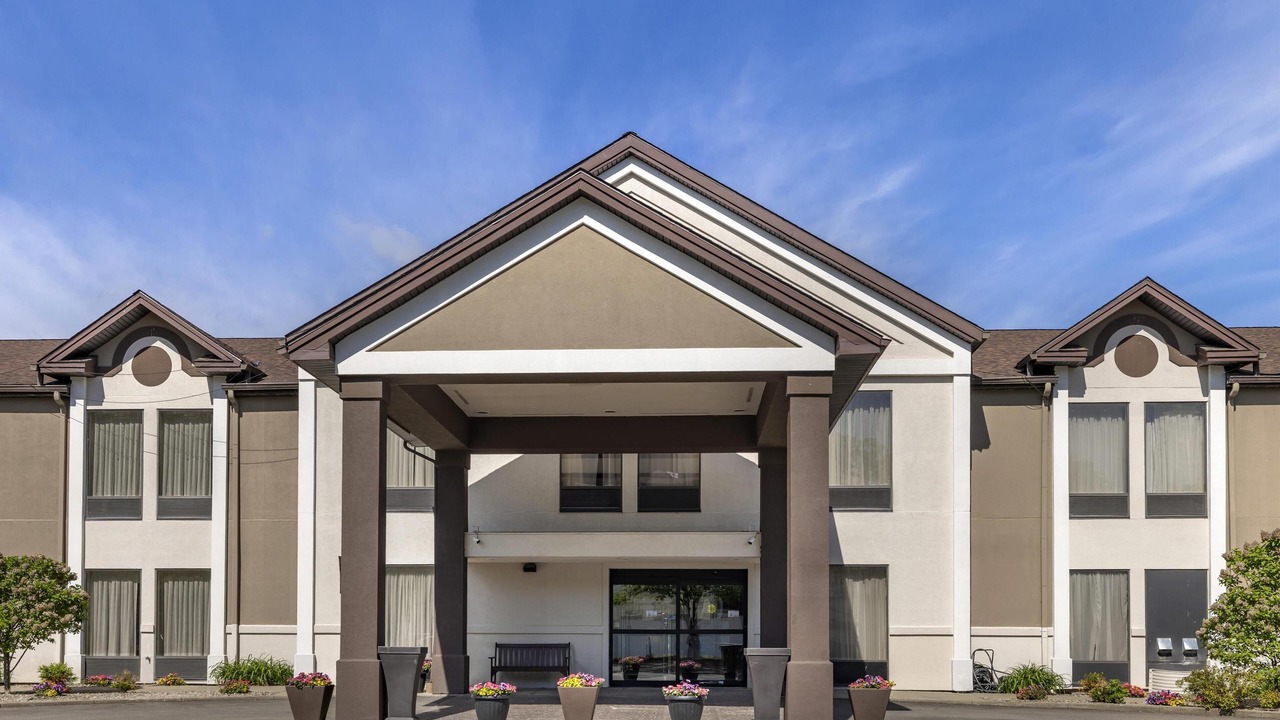 Photo of Outdoor in Olean