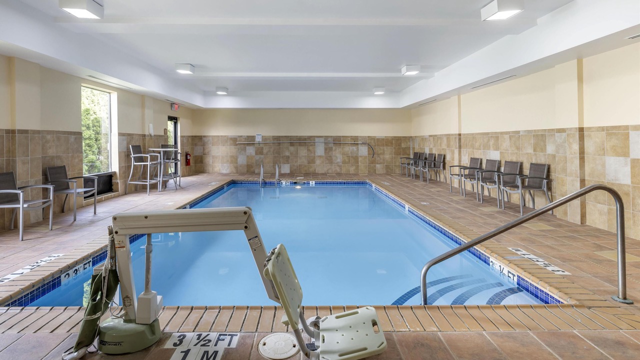 Photo of Outdoor in Olean