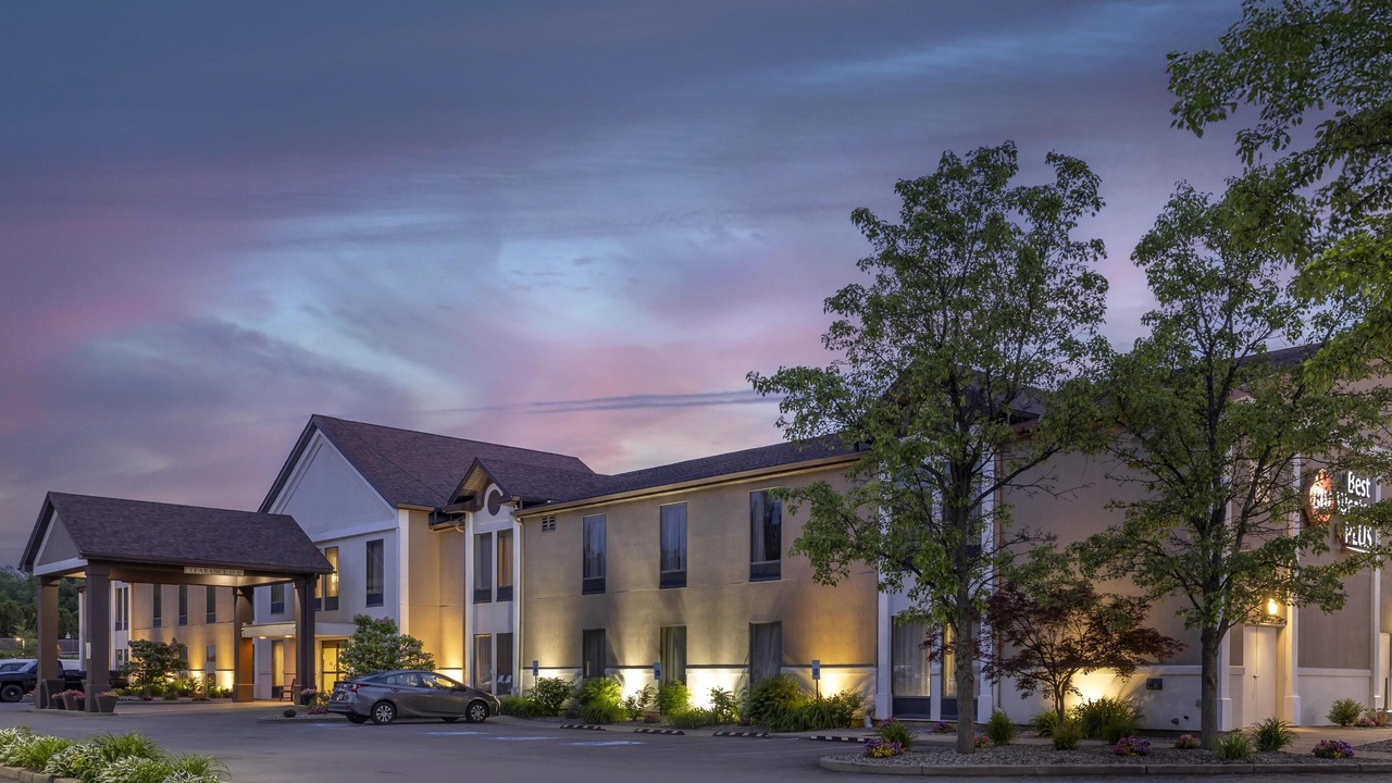 Photo of Outdoor in Olean