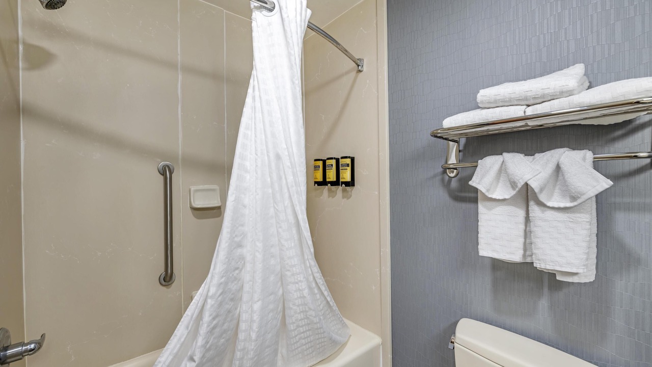 Photo of Bathroom in Olean