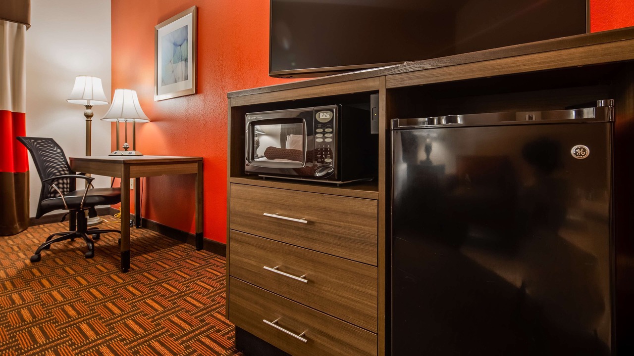 Photo of Bedroom in Oklahoma City