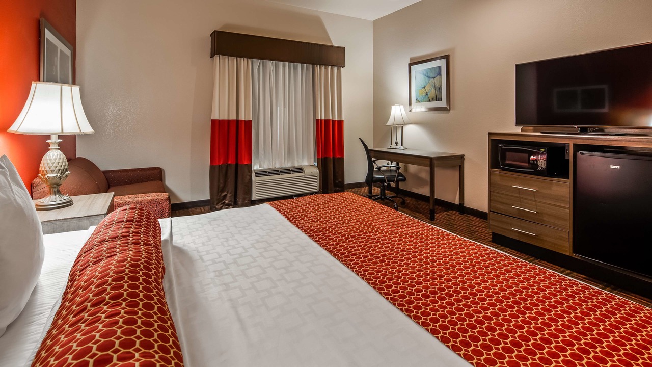 Photo of Bedroom in Oklahoma City