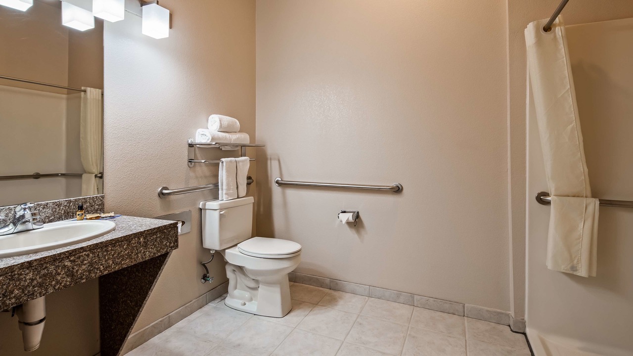 Photo of Bathroom in Oklahoma City