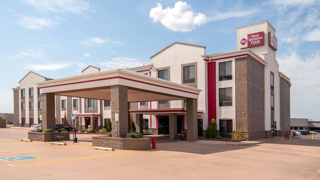 Photo of Outdoor in Oklahoma City