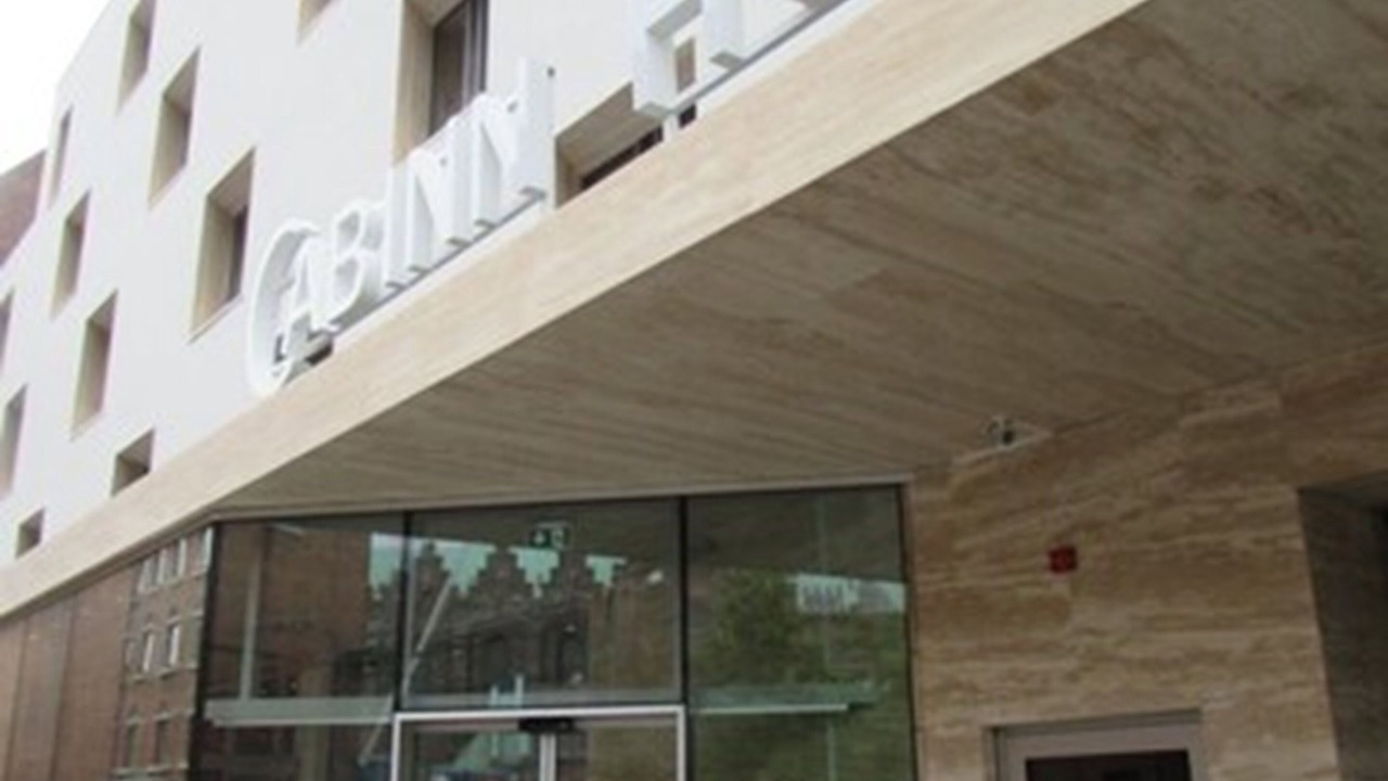 Photo of Outdoor in Midtbyen