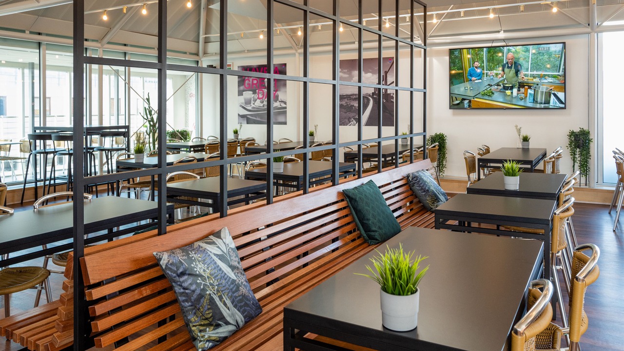 Photo of Livingroom in Midtbyen