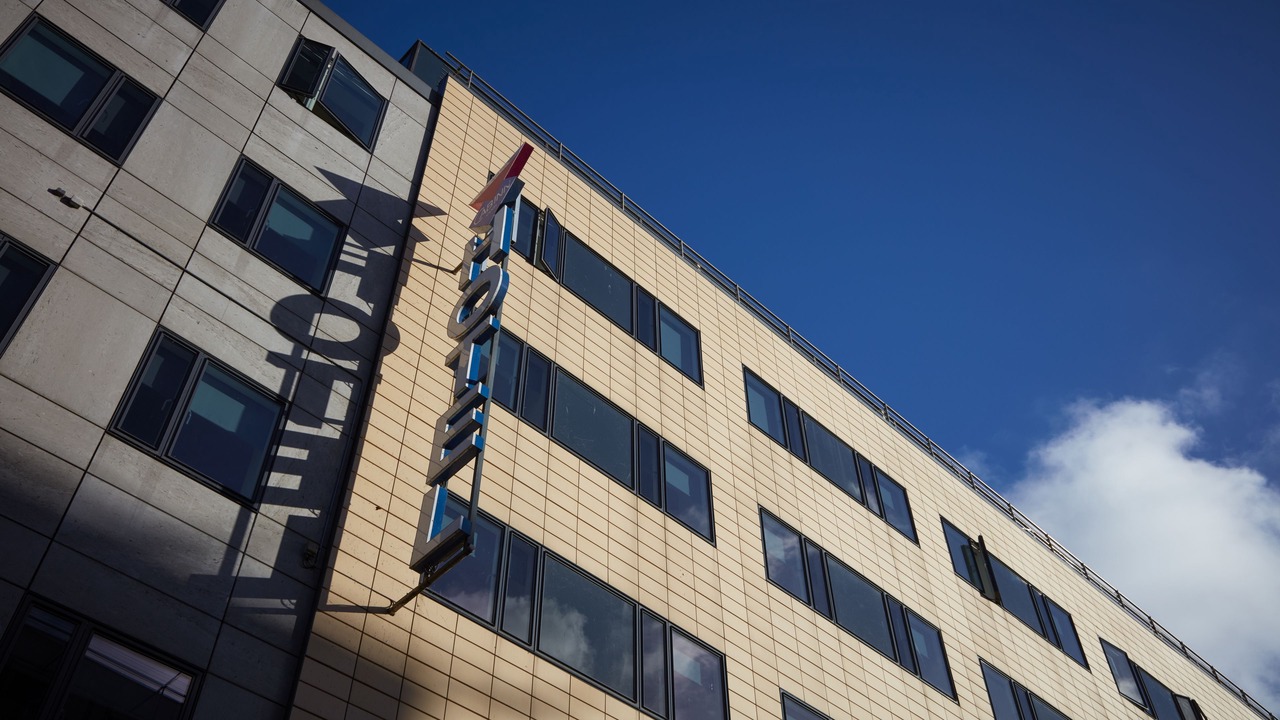 Photo of Outdoor in Midtbyen