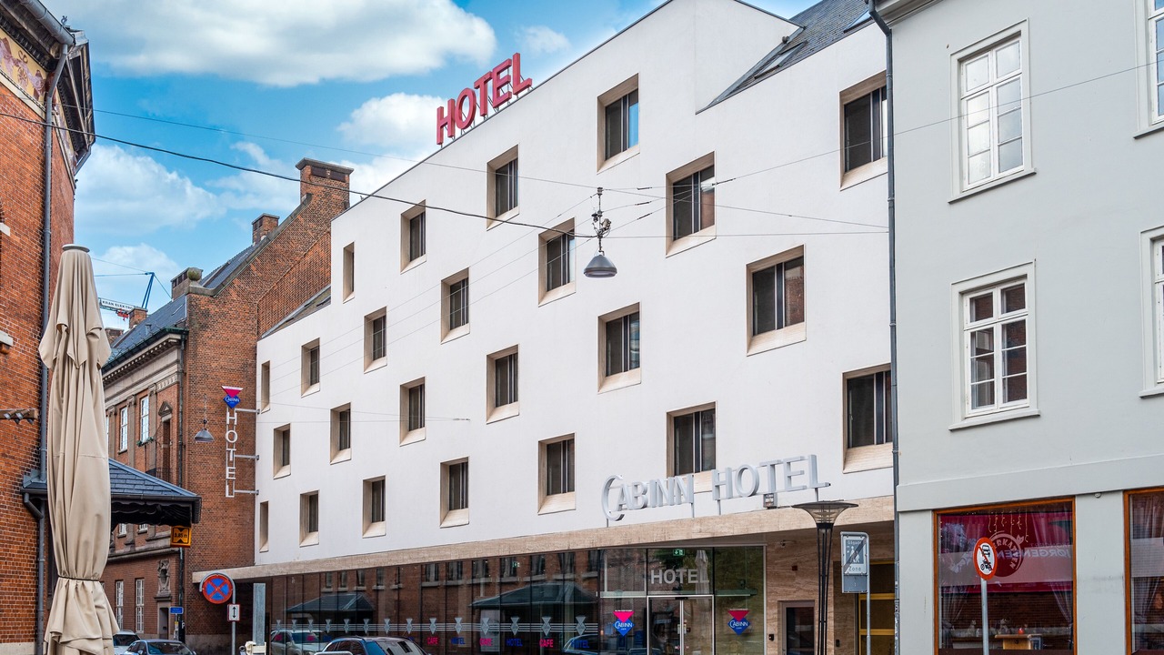 Photo of Outdoor in Midtbyen