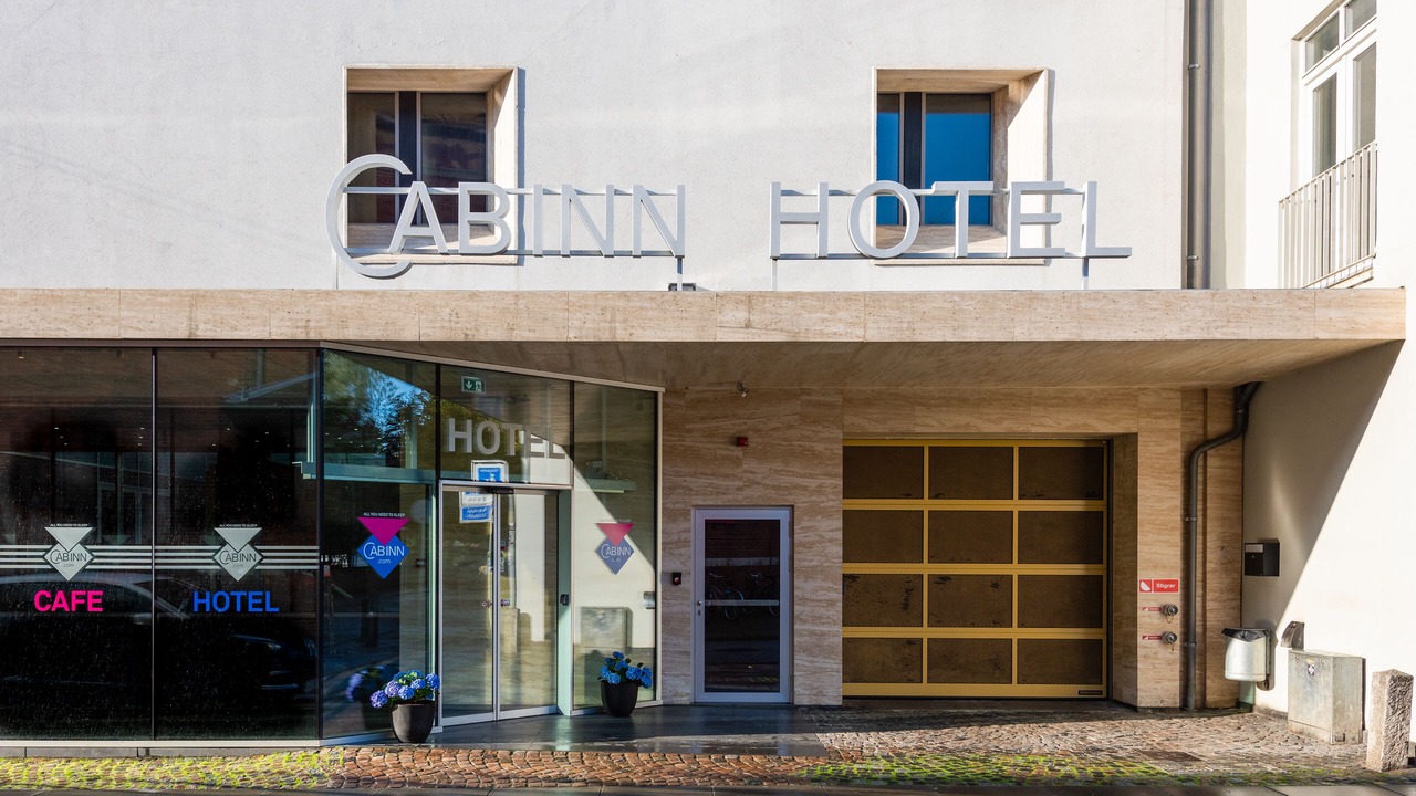 Photo of Outdoor in Midtbyen