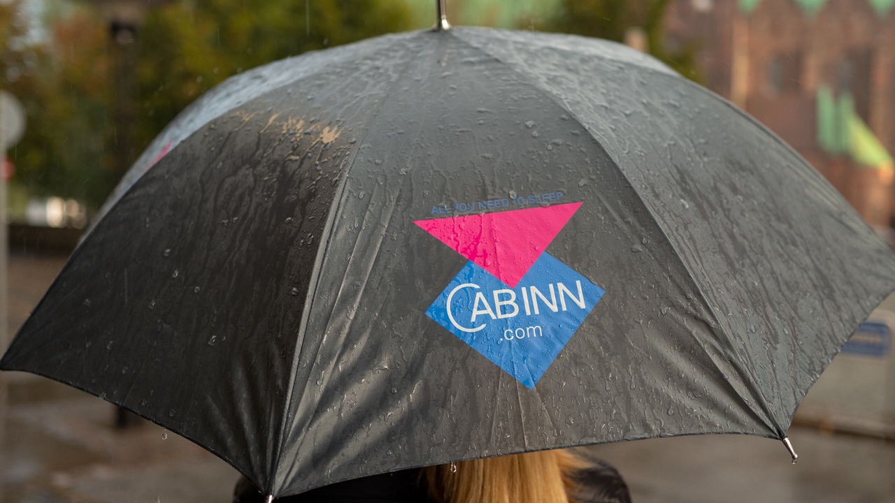 Photo of Outdoor in Midtbyen