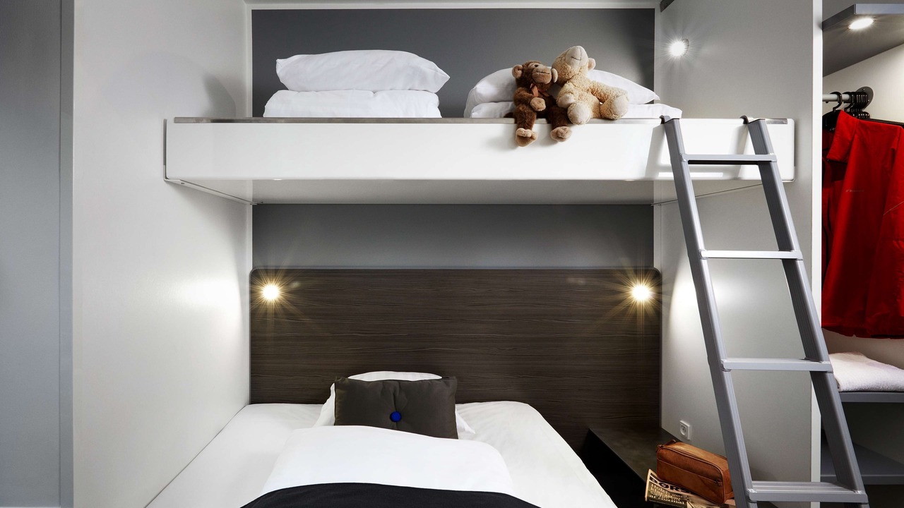 Photo of Bedroom in Midtbyen