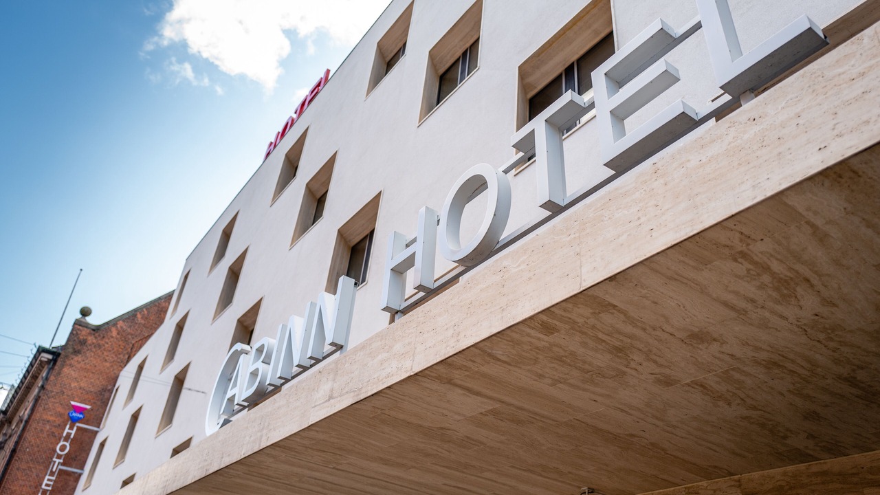 Photo of Outdoor in Midtbyen