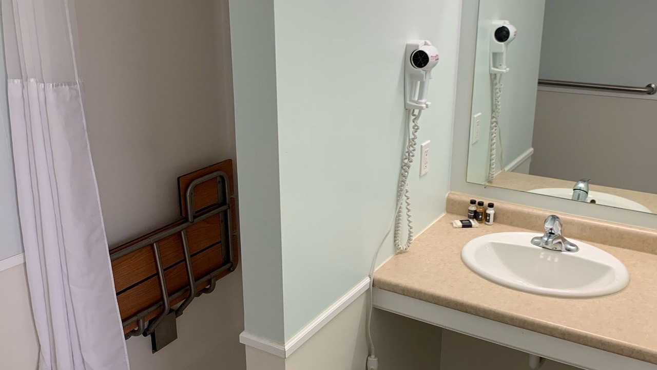 Photo of Bathroom in South Haven