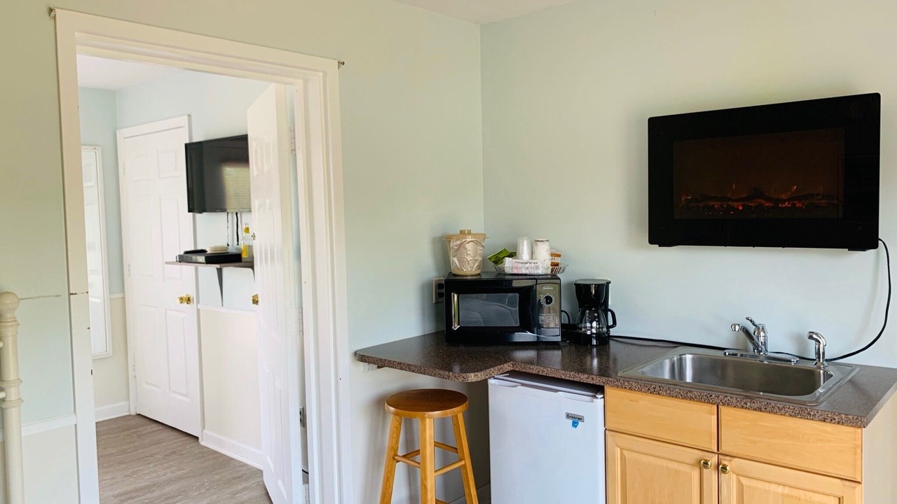 Photo of Bathroom in South Haven