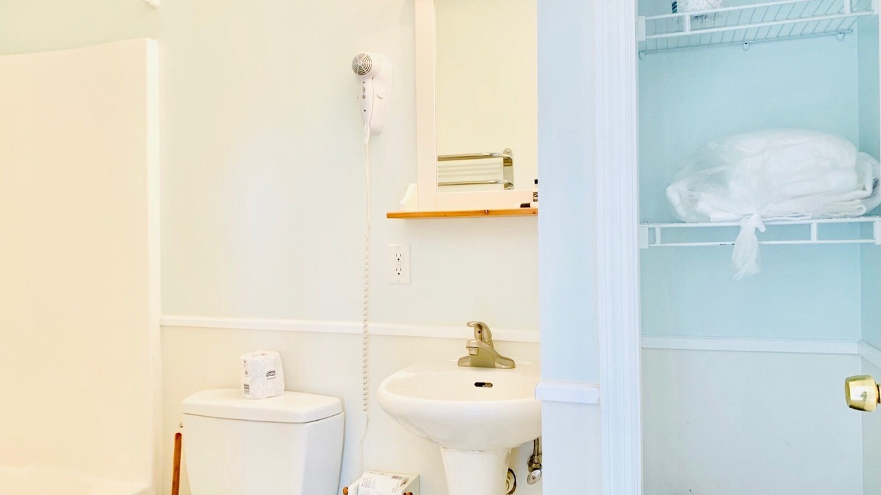 Photo of Bathroom in South Haven