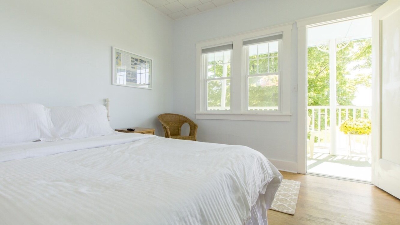 Photo of Bedroom in South Haven