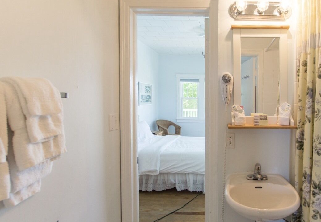Photo of Bathroom in South Haven