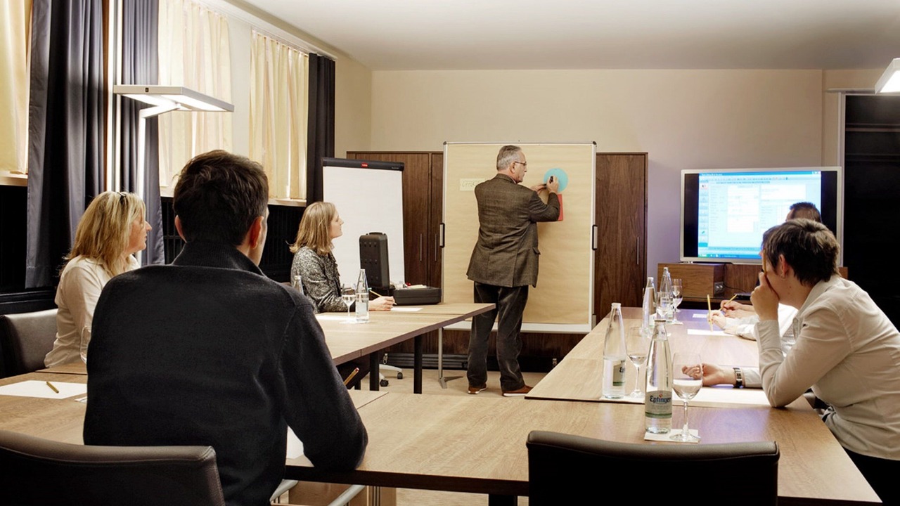 Photo of Bedroom in Basel City Centre