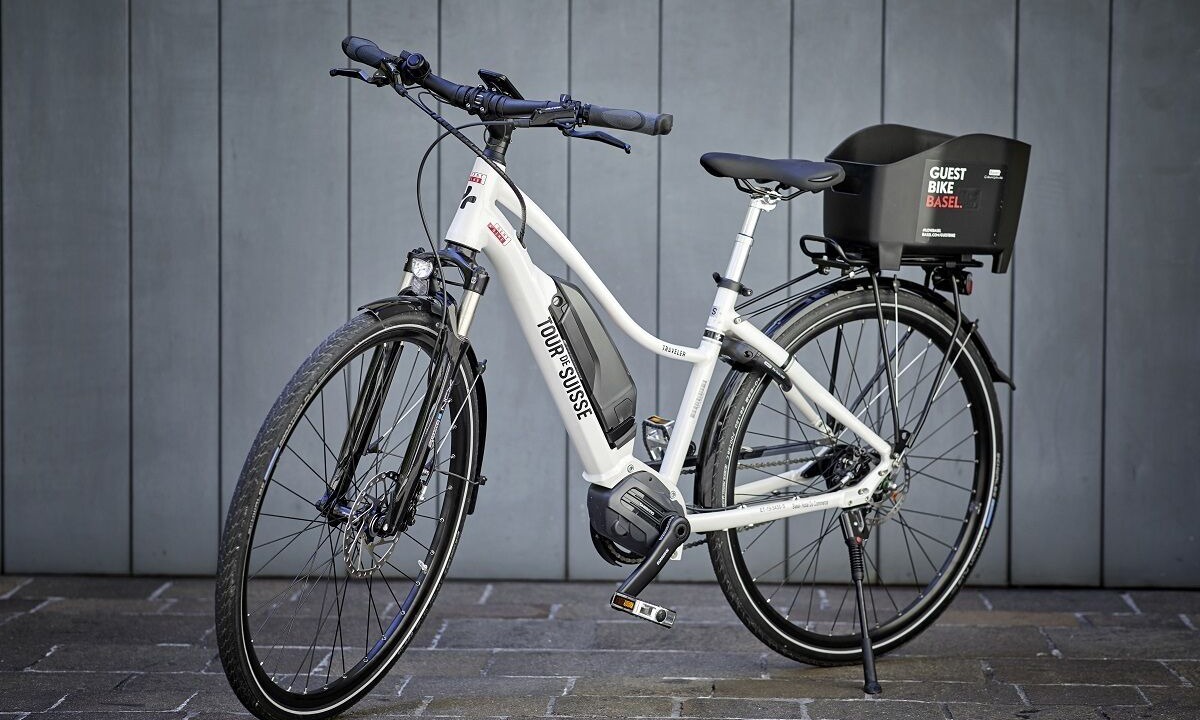 Photo of Outdoor in Basel City Centre