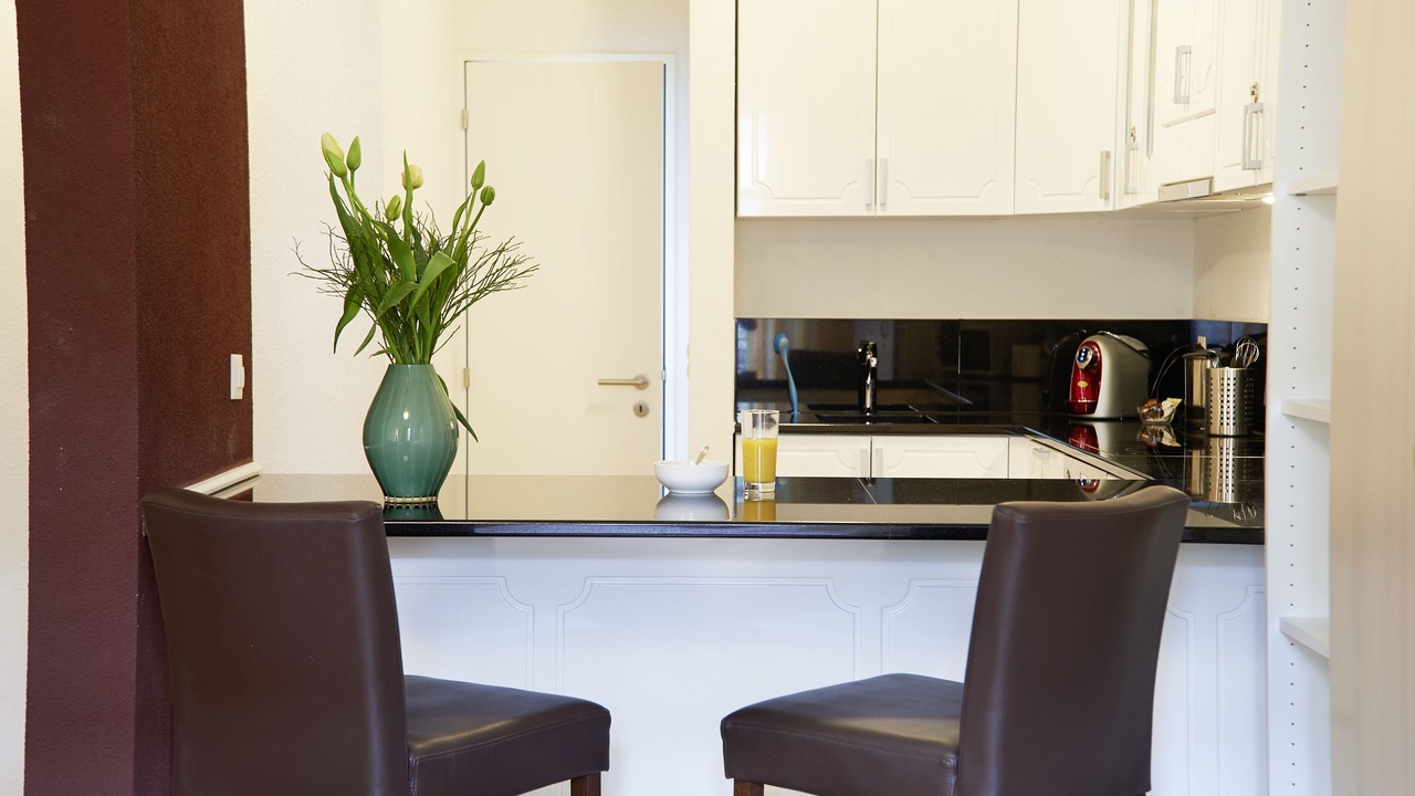 Photo of Bedroom in Basel City Centre