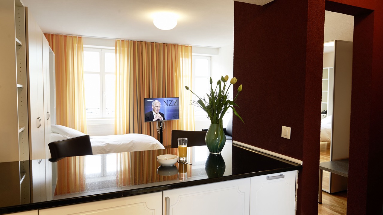 Photo of Others in Basel City Centre