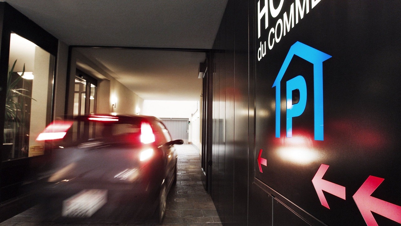 Photo of Others in Basel City Centre