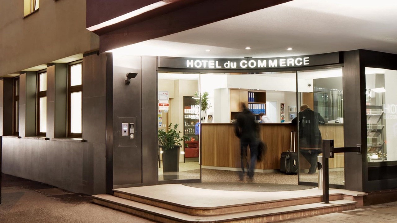 Photo of Others in Basel City Centre