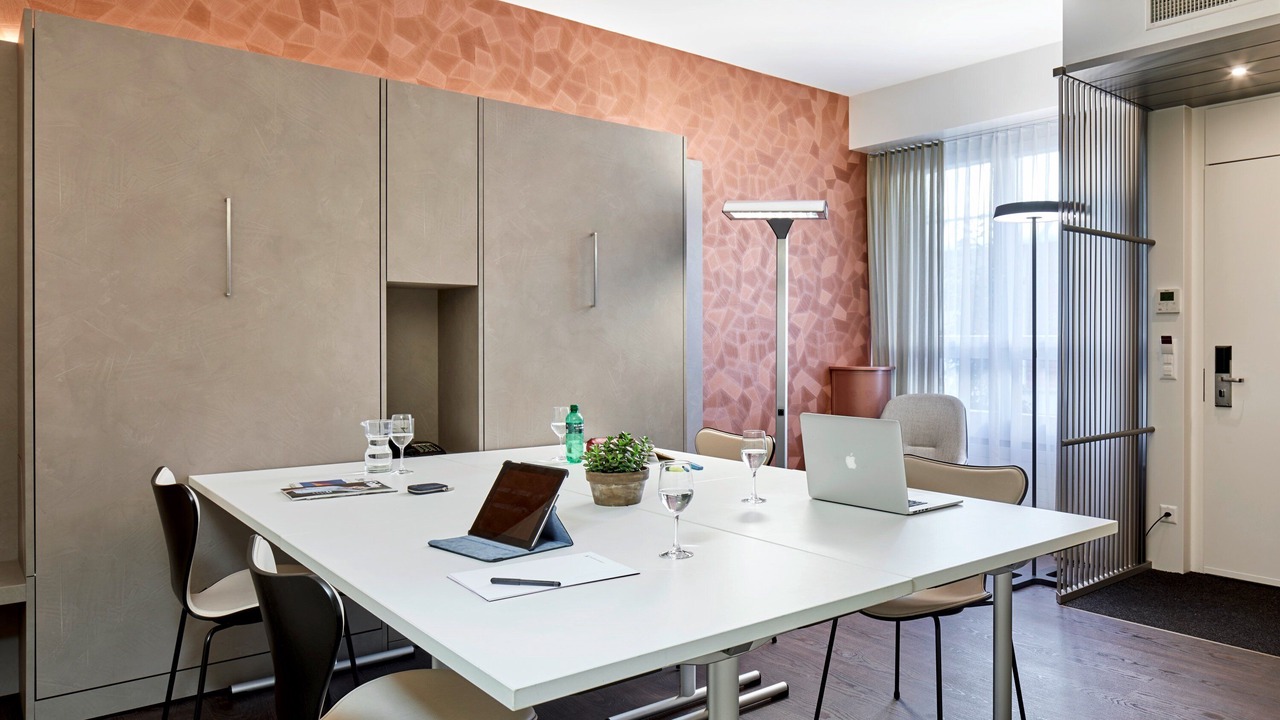 Photo of Others in Basel City Centre