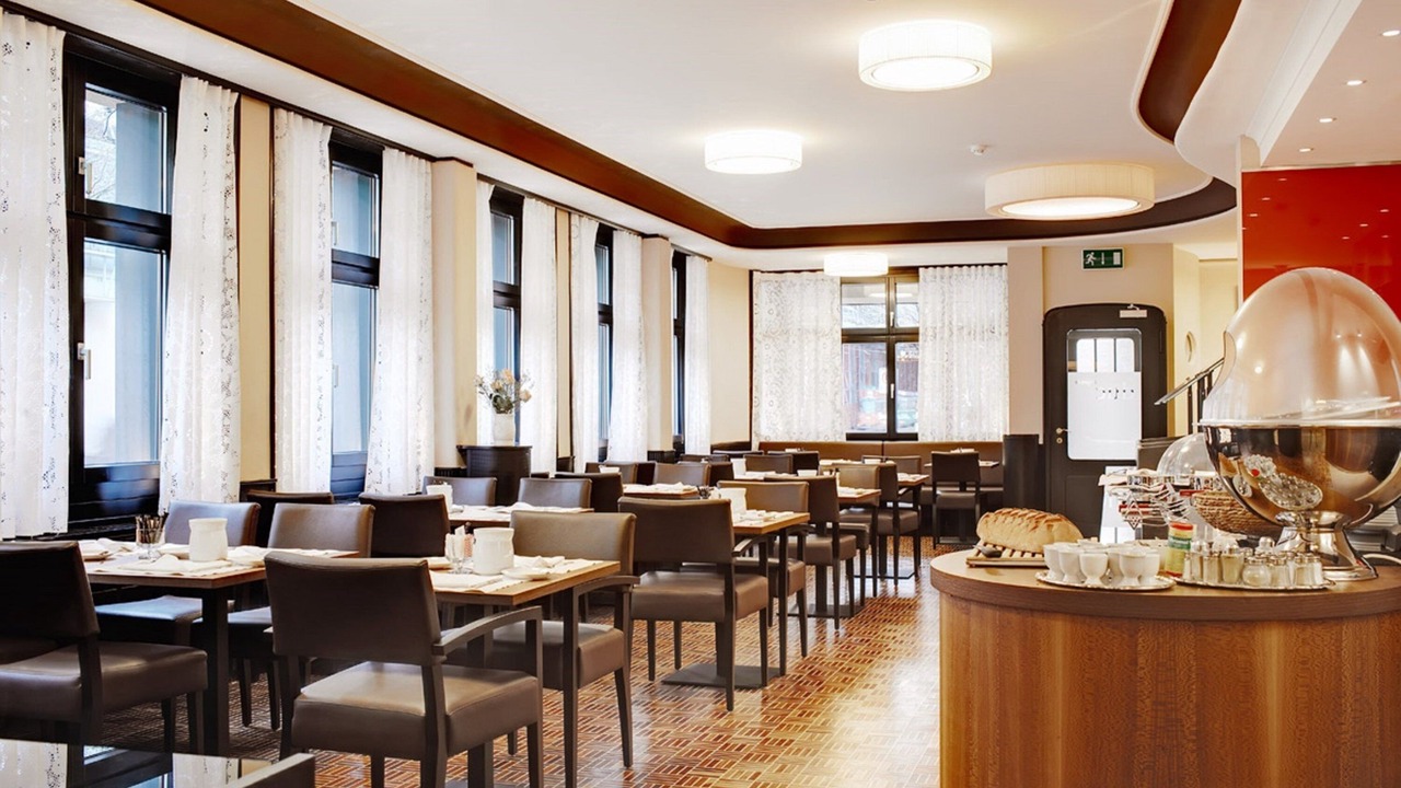 Photo of Others in Basel City Centre