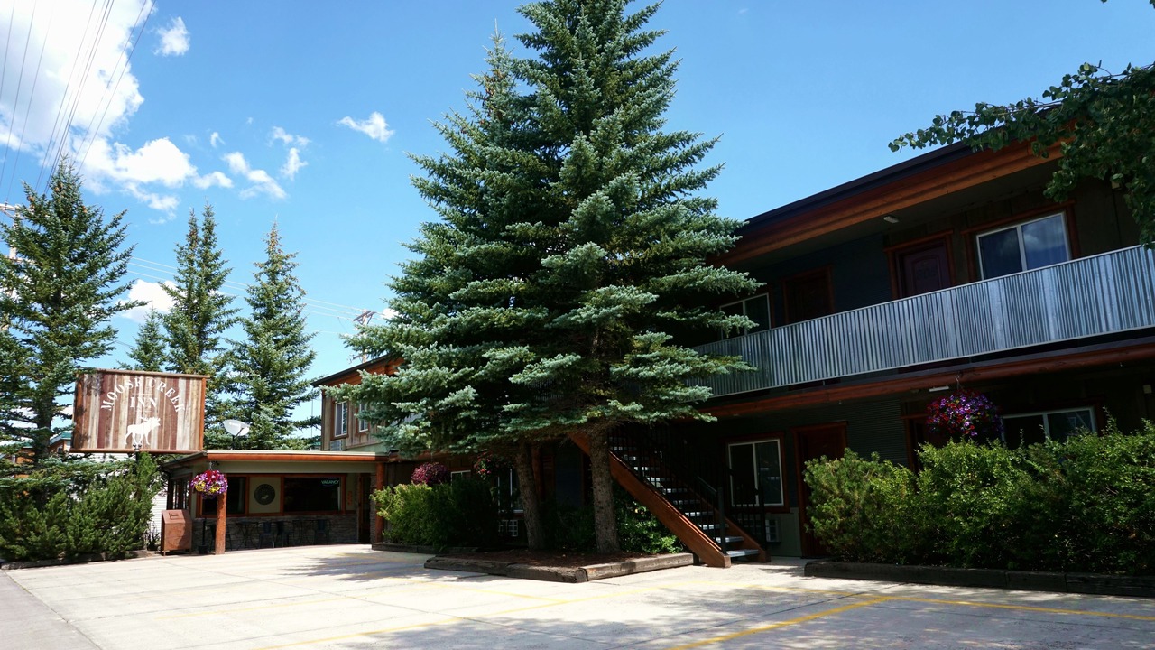 Photo of Outdoor in West Yellowstone